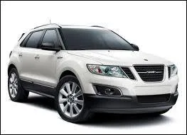 Quelle est cette voiture ?