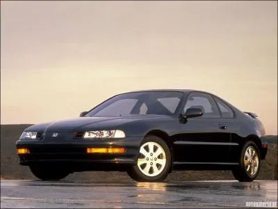 Quelle est cette voiture ?