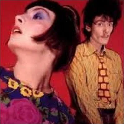 Pendant quelle décennie les Rita Mitsouko ont-ils été l'un des duos les plus populaires ?