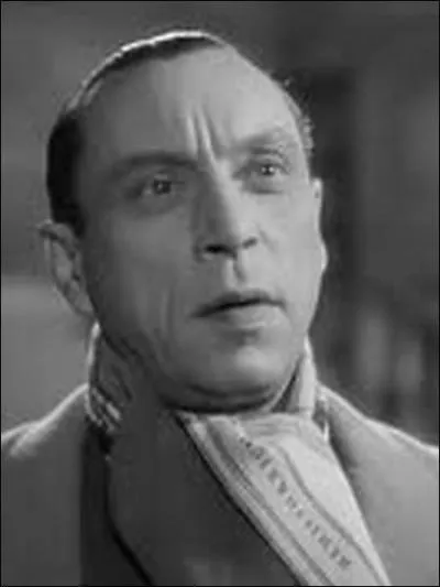 Pendant quelle décennie l'acteur Louis Jouvet est-il décédé ?