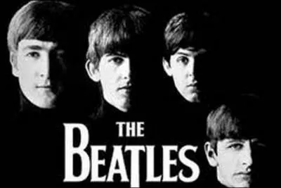 Pendant quelle décennie les Beatles ont-ils été l'un des groupes les plus populaires ?