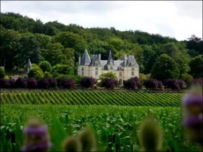 Les vins du Haut-Poitou ont droit à l'appellation AOC depuis 2011, mais quelle en est la production annuelle moyenne en hectolitres ?