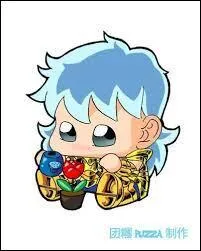 Qui est ce chevalier des Poissons ?