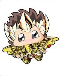 Qui est ce chevalier du Sagittaire ?