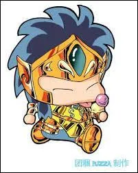 Qui est ce chevalier du Verseau ?