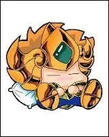 Qui est ce chevalier du Lion ?