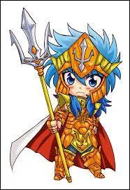 Et donc qui est-il ?