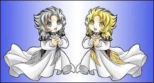 Qui sont ces deux dieux ?