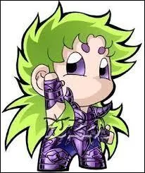 Qui était le Grand Pope avant la traitrise de Saga ?