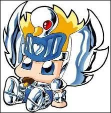 Qui est ce chevalier du Cygne ?