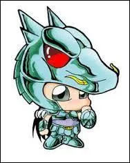 Et qui est ce chevalier du Dragon ?