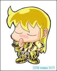 Qui est ce chevalier de la Vierge ?