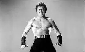 Sonny Chiba est une légende du film d'arts martiaux des années 70. De quel pays est-il originaire ?