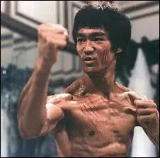 En quelle année est sorti "Big Boss", premier film à succès avec le mythique Bruce Lee ?