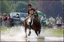 Quelle est la particularité des obstacles de cross ?