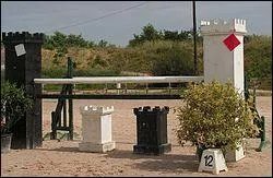 Quelles sont les trois catégories d'obstacles ?