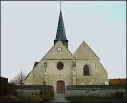 La commune Isarienne de Villers-sur-Coudun se situe en région ...