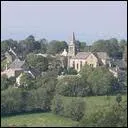 Nous partons maintenant à Condom-d'Aubrac, commune midi-pyrénéenne située dans le département ...