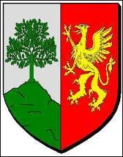 Ce blason appartient à a commune Rhodanienne d'Ecully. Elle se situe en région ...