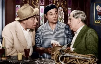 Quelle lettre faut-il doubler au mot « héron » pour être tenu en estime ?