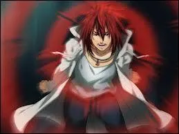 Comment s'appelle le Code Breaker qui a comme pouvoir le son ?