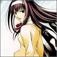 Comment s'appelle le "spécimen rare" ?