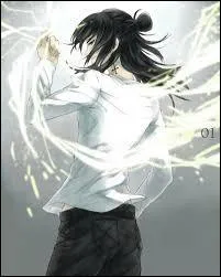 Quel est l'ex-Code Breaker n°1 qui contrôle l'électricité ?