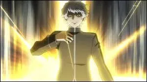 Comment s'appelle le "juge" des Code Breakers qui contrôle la lumière ?