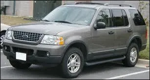 Quel est le nom de ce modèle ?