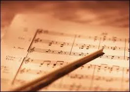 Toutes les musiques précédentes (lyriques, sérielles, symphoniques...) sont ...