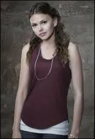 Qui est ce personnage ?