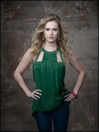 Sais-tu comment elle se prénomme ?