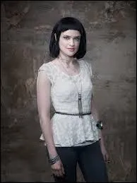 Qui est ce personnage ?