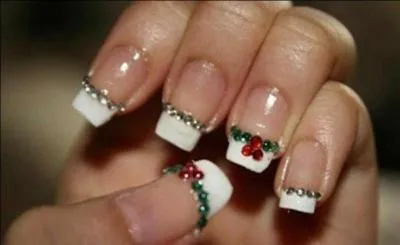 Pour quelle occasion se fait-on cette manucure ?