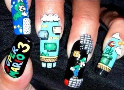 Qu'est-ce que c'est ?