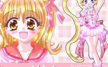 Quiz Mermaid melody