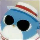 De qui est amoureux Hippo ?