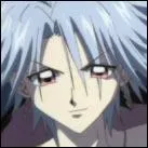 Qui est le frre de Gaito ?