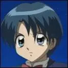 Nagisa est amoureux de quelle princesse sirne ?