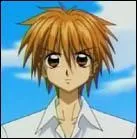 Quel est le sport favoris de Kaito ?