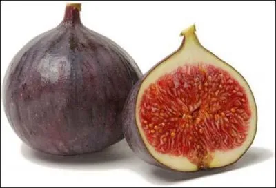 Quel nom porte ce fruit exotique ?