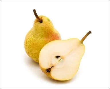 Comment s'appelle ce fruit ?