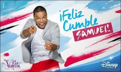 Qui incarne le rôle de Broadway ?