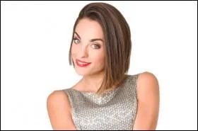 Qui incarne le rôle de Jade ?