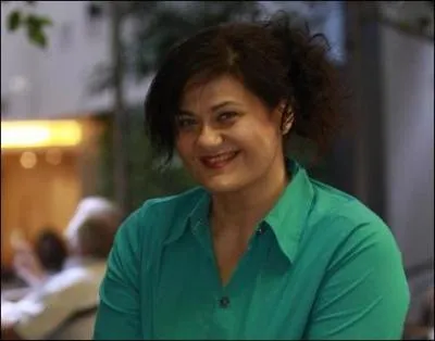 Qui incarne le rôle d'Olga ?