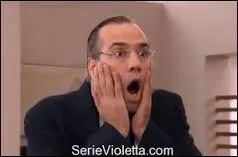 Qui incarne le rôle de Ramallo ?