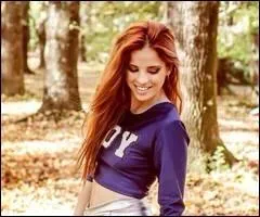 Qui incarne le rôle de Camila ?