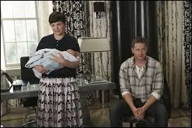 Qui convainc Blanche et David d'aller chercher Emma ?