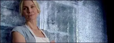 Pourquoi et grâce à qui Ingrid va dans notre monde ?