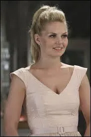 Qu'est-ce qu'elle veut ?